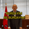 işte geldim burdayım ben bu işte ustayım / #2427137