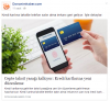 kredi kartına taksitle cep telefonu almak / #1145747