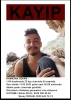 kuşadası nda kaybolan evli ve çocuklu genç adam / #2135948