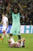 renato sanches / #1098905