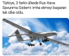 rus hava savunma sistemini 3 farklı ülkede vurmak / #2080883