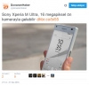 sony xperia m5 / #1038475