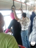süslenen kadın erkekle zina yapmış gibidir / #1209944