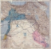 sykes picot antlaşması