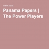 the panama papers / #1021822