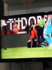 trabzonspor fb maçında hakeme yapılan saldırı
