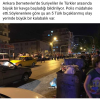 türk erkeklerini bıçaklayan suriyeliler / #1469204