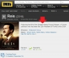 1 7 imdb ye sahip film / #1213588