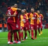 2 şubat 2020 galatasaray kayserispor maçı