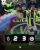 3 kasım 2024 trabzonspor fenerbahçe maçı