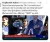 5 sene de ben sizi dolandırayım diyen mv adayı / #2308686