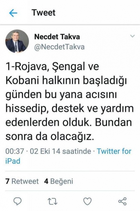 akp van belediye başkan adayını tanıyalım