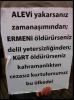 alevilere hakaret edip ismet inönü yü eleştirmek / #1430783