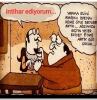 bu gece intihar edeceğim