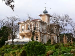 cengiz inşaatın fethi paşa korusu yağma ve talanı