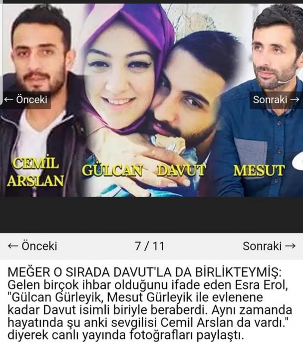 esra erol daki örtülü ablanın marjinal hayatı