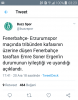 fb vs erzurum maçında seyircinin tribünden düşmesi / #1781967