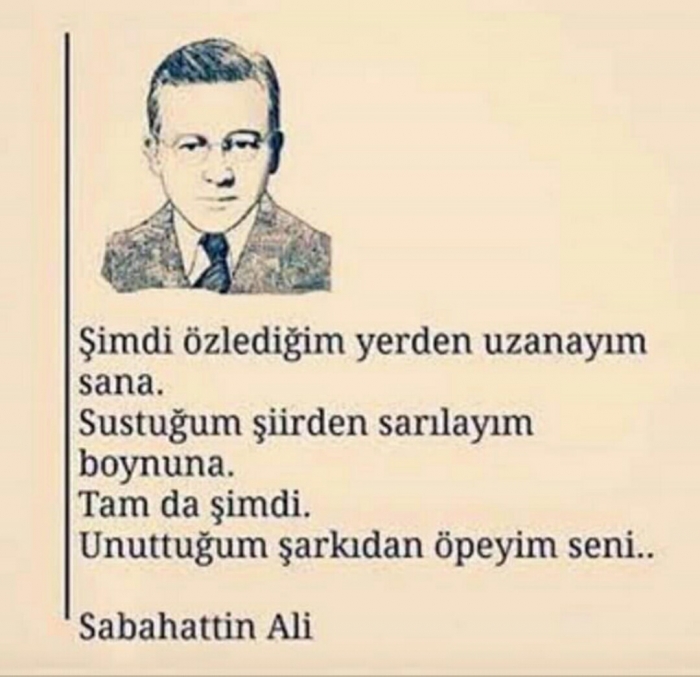 gecenin şiiri
