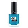 golden rose extreme gel shine nail color oje 34