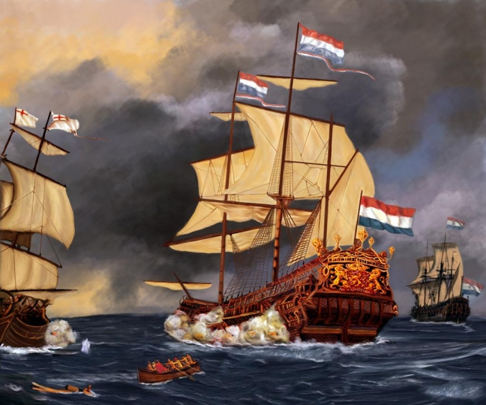 hollanda doğu hindistan şirketi