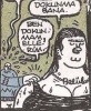 kadın ruhuna dokunamayan keko erkek / #1735151