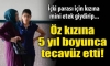 kız tacizcilerinin kızları olunca hissettikleri / #1178287