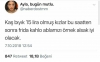 kızlardan kızlara tavsiyeler