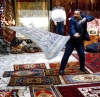 nakşibendi şeyhinin pazar günü dinlenme keyfi / #1752487