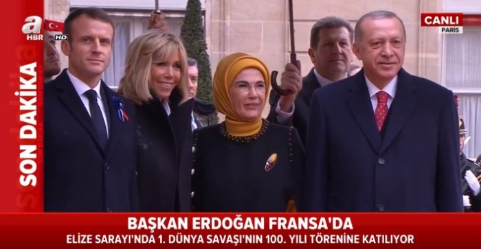 rte nin osmanlı nın parçalanmasını kutlaması