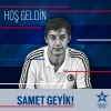 samet geyik / #1136583