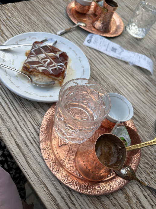 trileçe