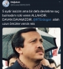 5 aydır işsizim bir defa devleti suçlamadım / #2055124