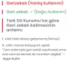 atatürk ü savunmak size kalmış ise yazık olmuş / #2035190