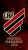 atletico paranaense