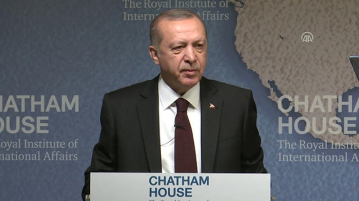 chatham house un erdoğan ın kulağını çekmesi