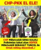 chp hdp baglantısı / #1055637