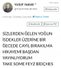 çok fazla yazım yanlışı yapan erkek / #1831415