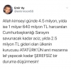 cumhurbaşkanlığı sarayı