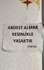 dinci olmayanlar ülke yönetirse olacaklar / #2247571