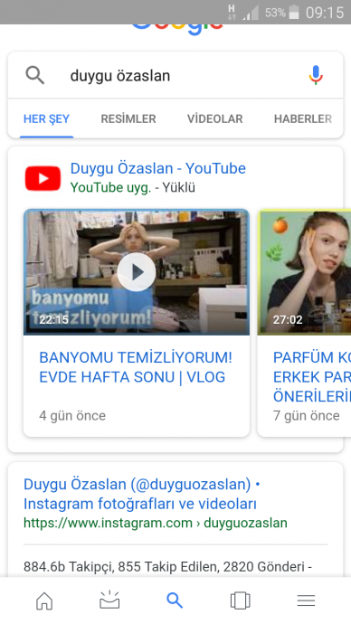 duygu özaslan vs immanuel kant