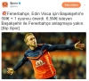 edin visca nın fenerbahçe ye transferi / #1459213