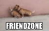 friendzone