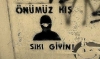 gecenin duvar yazısı / #1232311