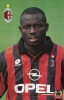 george weah / #1248651