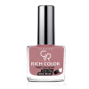 golden rose rich color oje 78