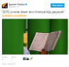 hristiyanlık vs islam / #1349922