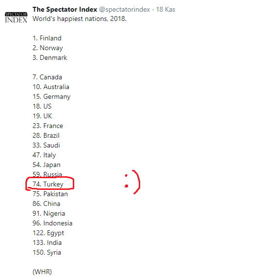 iskandinav ülkeleri