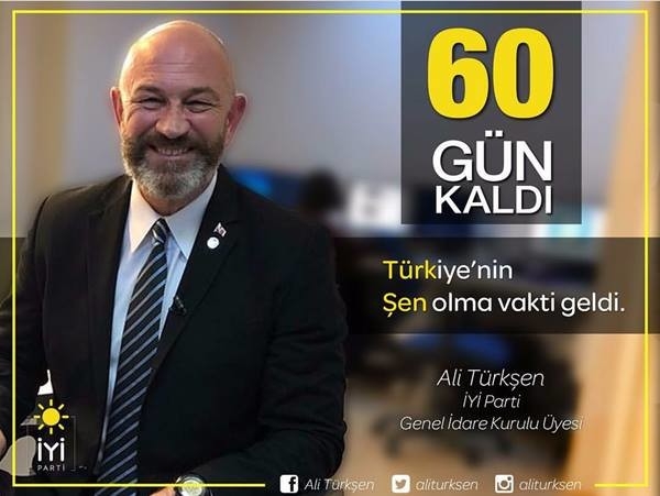 iyi partiye neden oy veriyoruz