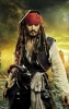 jack sparrow