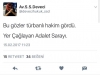 kamuda başörtüsü serbestliği / #1339695